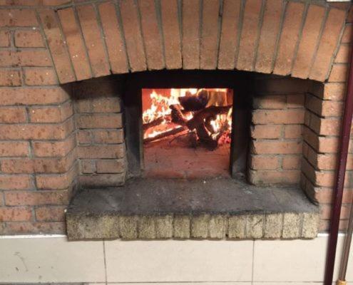 Albergo Dal Fata Gambassi Terme Dış mekan fotoğraf