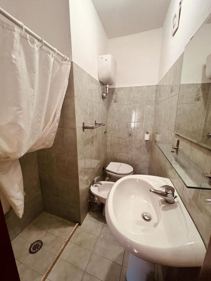 Albergo Dal Fata Gambassi Terme Dış mekan fotoğraf